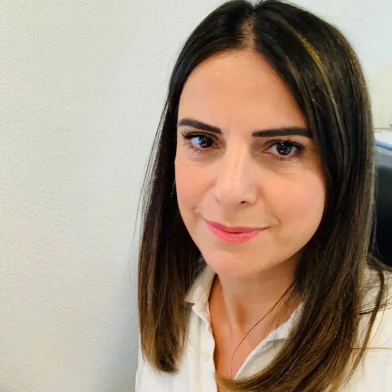 Mutlu Sahin - Praxisinhaberin M.dent.Med, CH dipl. Zahnärztin SSO Mitglied